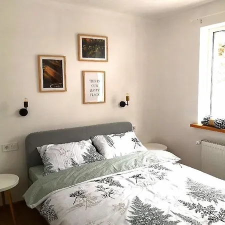 серинча * Soymy