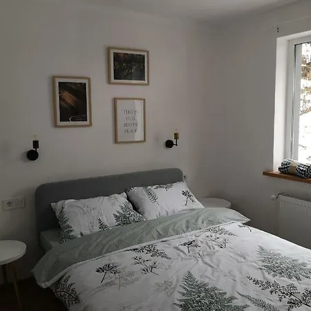 山林小屋 серинча *