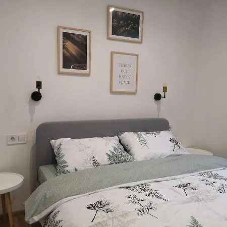 серинча * Soymy