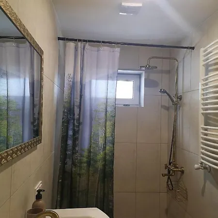 серинча 山林小屋 *