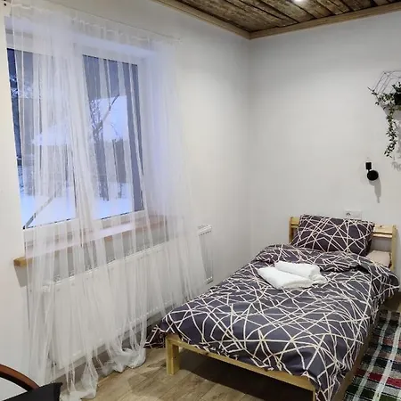 серинча 山林小屋 Soymy