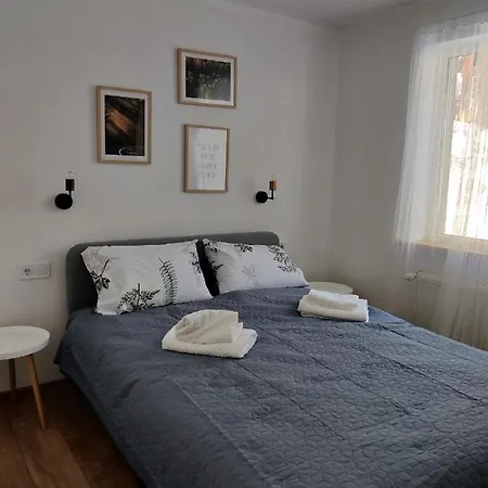 山林小屋 серинча Soymy