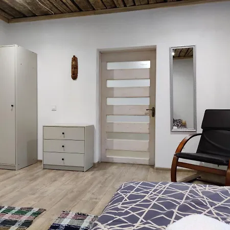 серинча Lodge Soymy