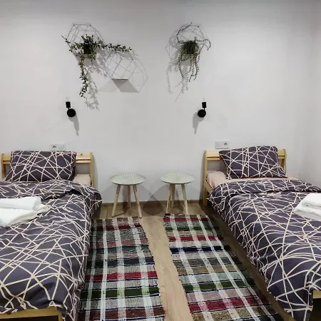 山林小屋 серинча Soymy