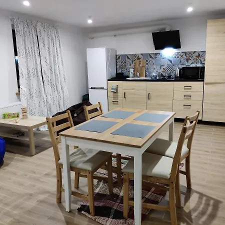серинча Lodge Soymy