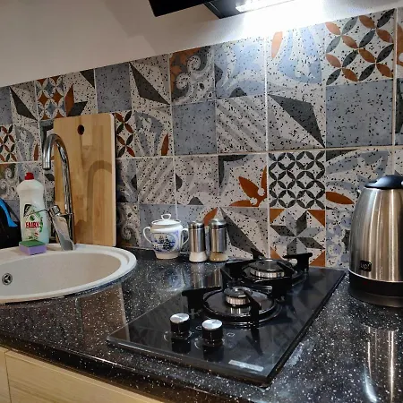 Деревянный коттедж серинча *