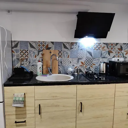 Lodge серинча Soymy