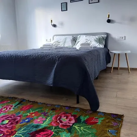 серинча * Soymy