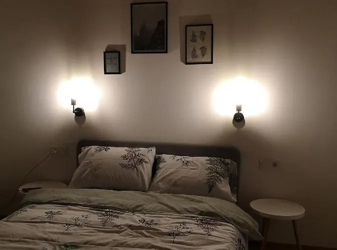 серинча Lodge *