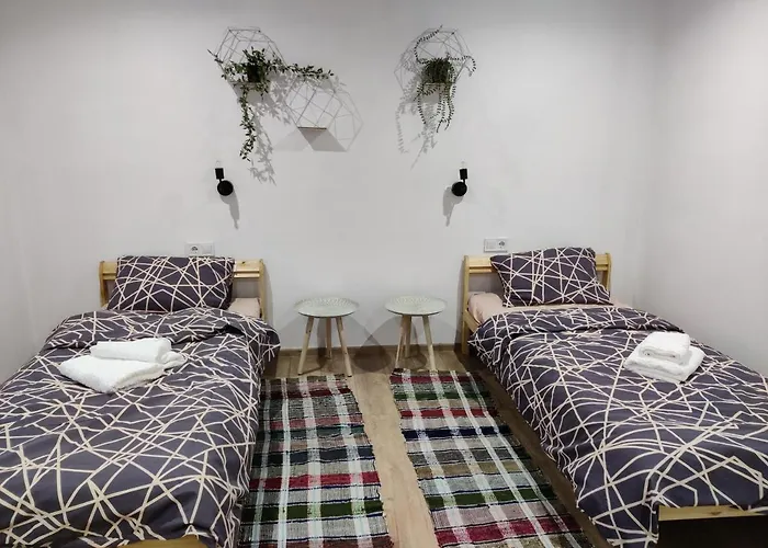 山林小屋 серинча Soymy