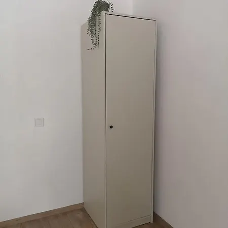 серинча אכסניה Soymy