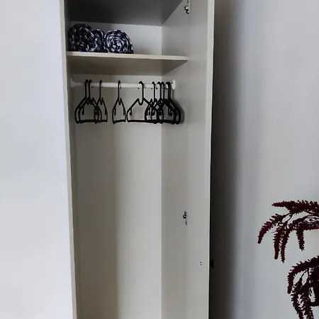 אכסניה серинча *